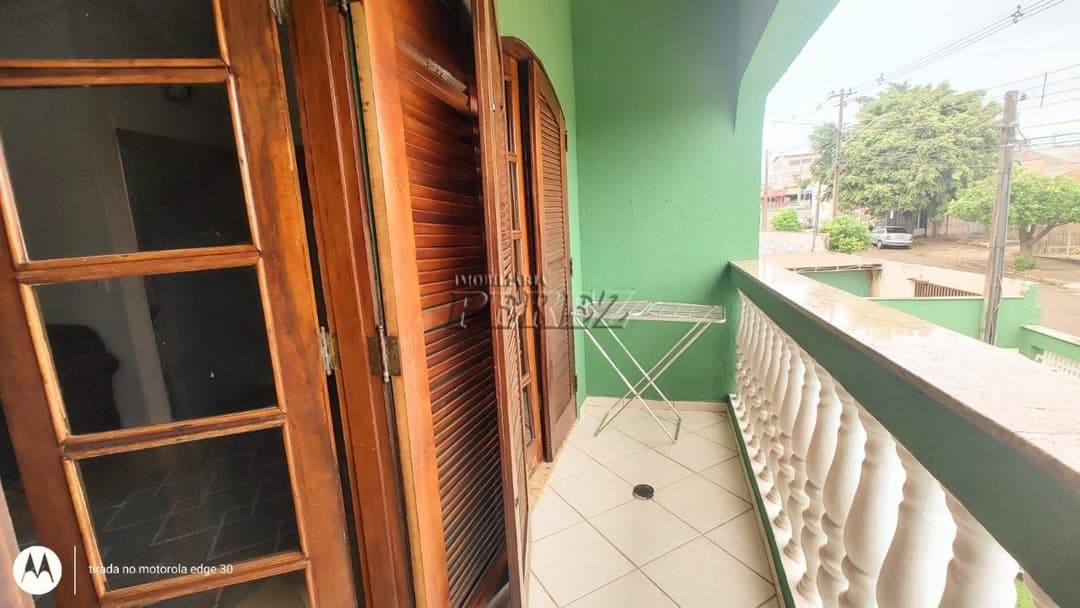 Sobrado a venda na rua Capitão-do-mato, no Conjunto Habitacional Violim - Foto 16