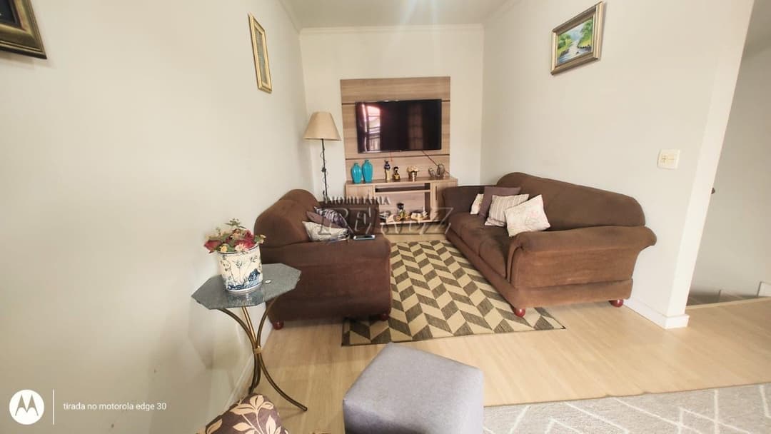 Sobrado a venda na rua Capitão-do-mato, no Conjunto Habitacional Violim - Foto 17