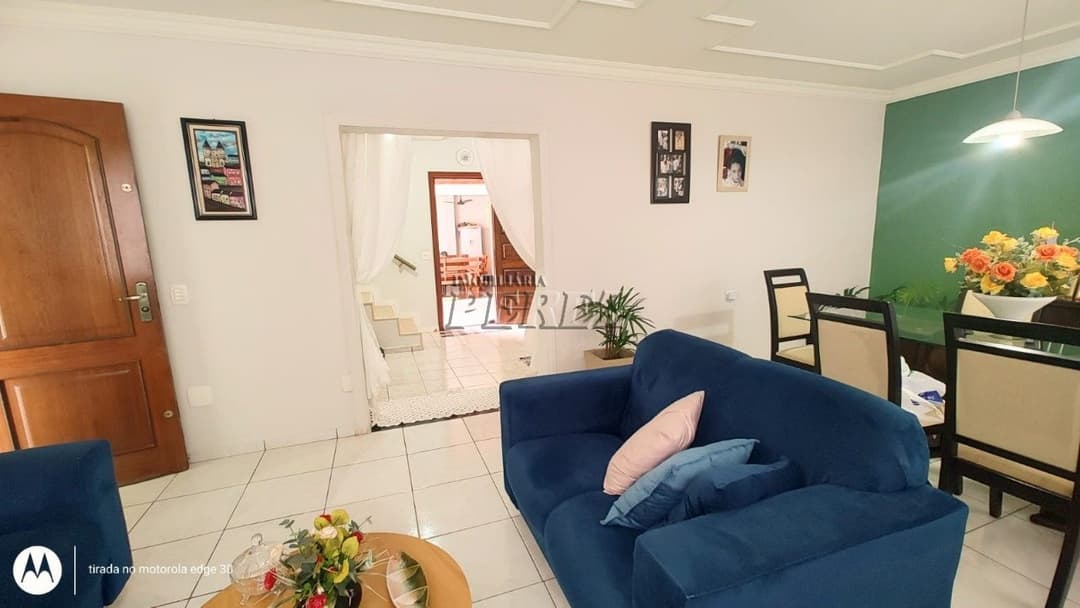 Sobrado a venda na rua Capitão-do-mato, no Conjunto Habitacional Violim - Foto 19