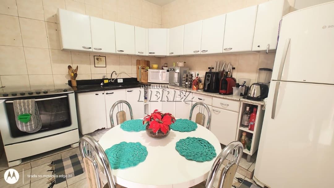 Sobrado a venda na rua Capitão-do-mato, no Conjunto Habitacional Violim - Foto 21