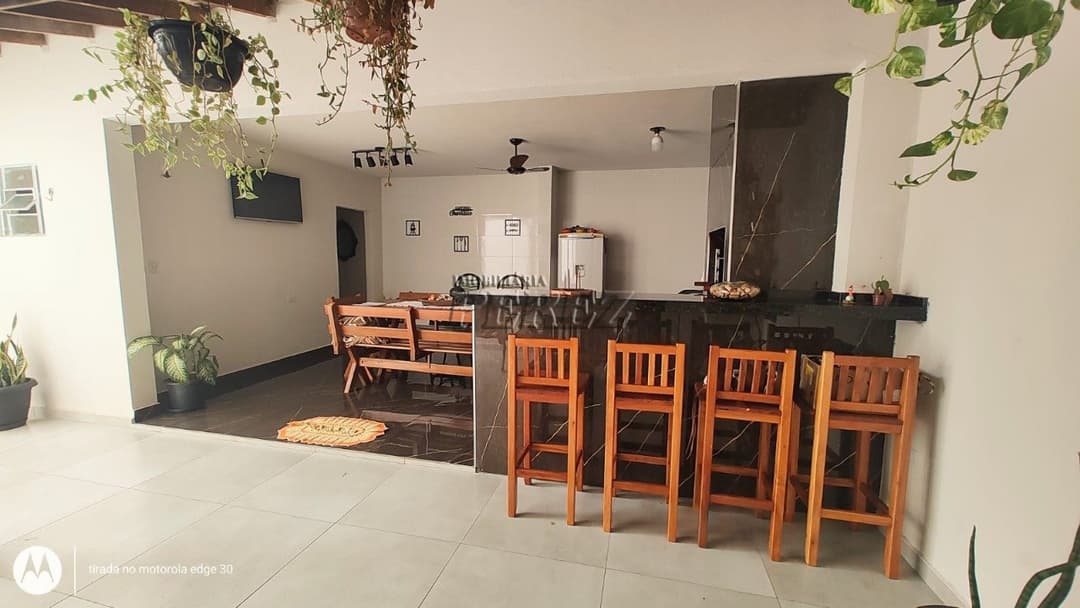 Sobrado a venda na rua Capitão-do-mato, no Conjunto Habitacional Violim - Foto 23