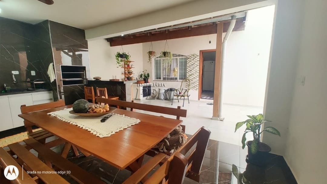 Sobrado a venda na rua Capitão-do-mato, no Conjunto Habitacional Violim - Foto 24