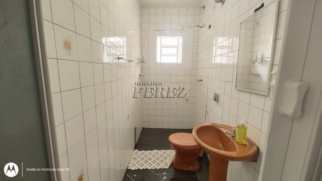 Sobrado a venda na rua Capitão-do-mato, no Conjunto Habitacional Violim - Foto 25