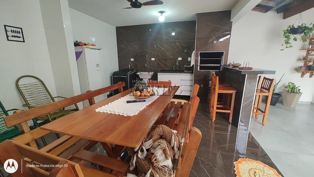 Sobrado a venda na rua Capitão-do-mato, no Conjunto Habitacional Violim - Foto 26