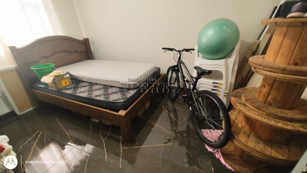 Sobrado a venda na rua Capitão-do-mato, no Conjunto Habitacional Violim - Foto 27