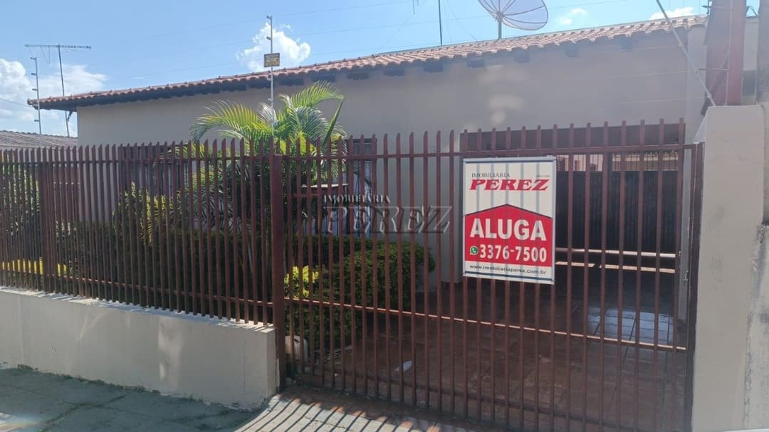 Casa à venda na região sul de Londrina - Foto 0