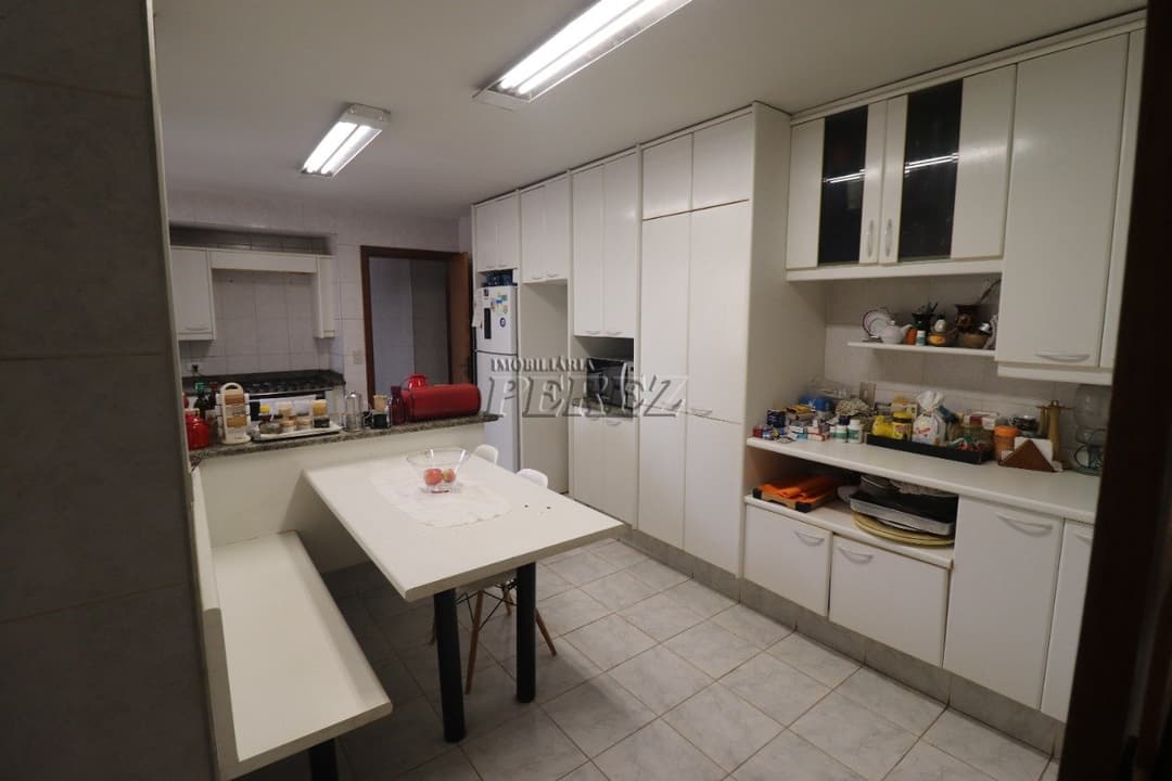 Apartamento à Venda - Condomínio Residencial Serra Verde | Rua Espírito Santo - Londrina - Foto 4