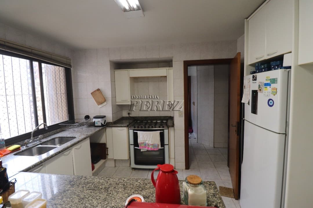 Apartamento à Venda - Condomínio Residencial Serra Verde | Rua Espírito Santo - Londrina - Foto 3