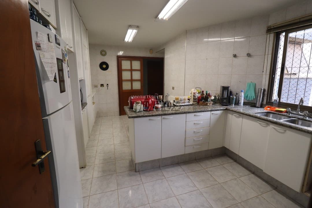 Apartamento à Venda - Condomínio Residencial Serra Verde | Rua Espírito Santo - Londrina - Foto 5