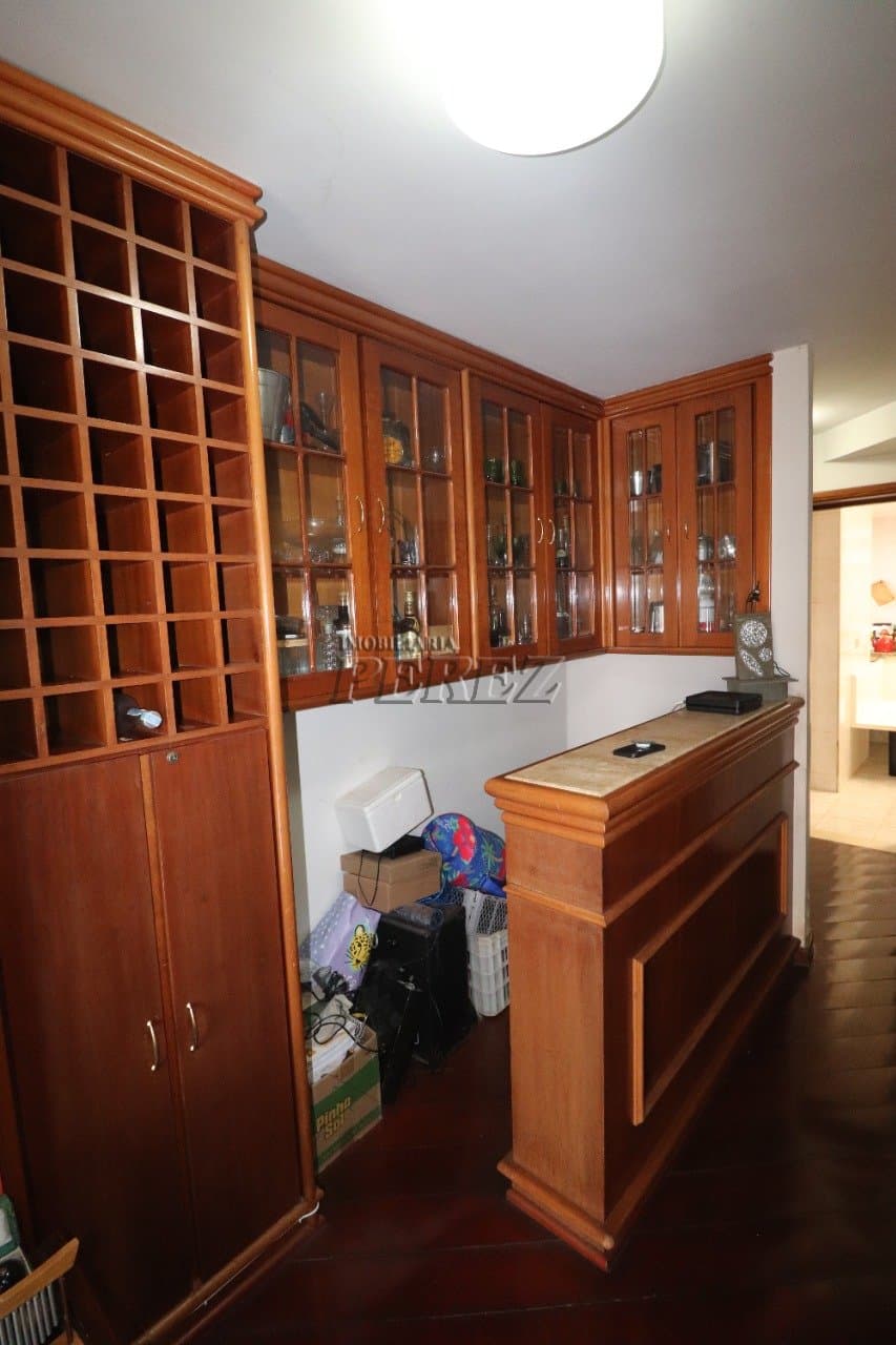 Apartamento à Venda - Condomínio Residencial Serra Verde | Rua Espírito Santo - Londrina - Foto 8