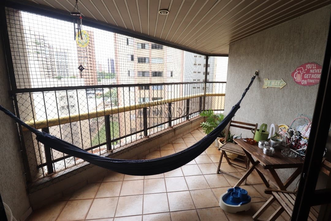 Apartamento à Venda - Condomínio Residencial Serra Verde | Rua Espírito Santo - Londrina - Foto 9