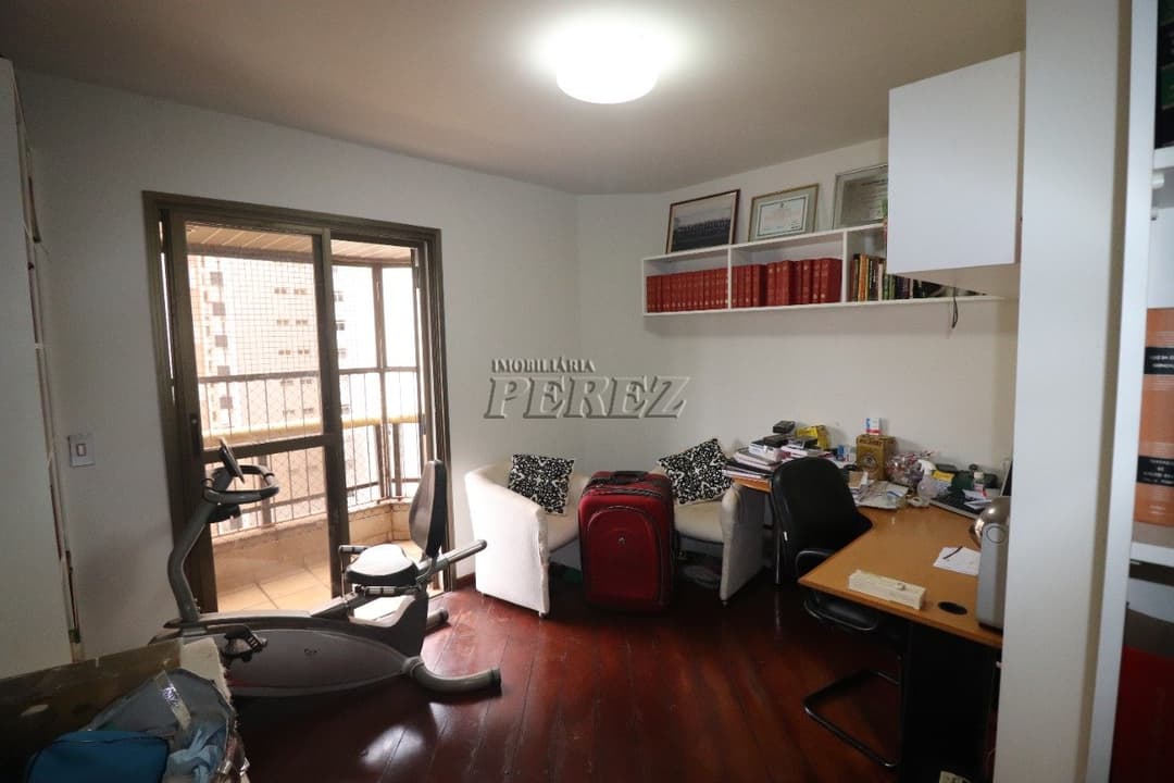 Apartamento à Venda - Condomínio Residencial Serra Verde | Rua Espírito Santo - Londrina - Foto 11