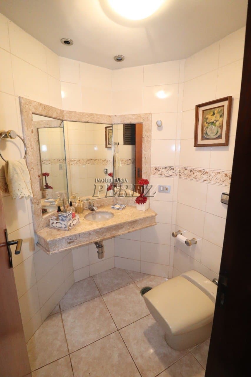 Apartamento à Venda - Condomínio Residencial Serra Verde | Rua Espírito Santo - Londrina - Foto 12