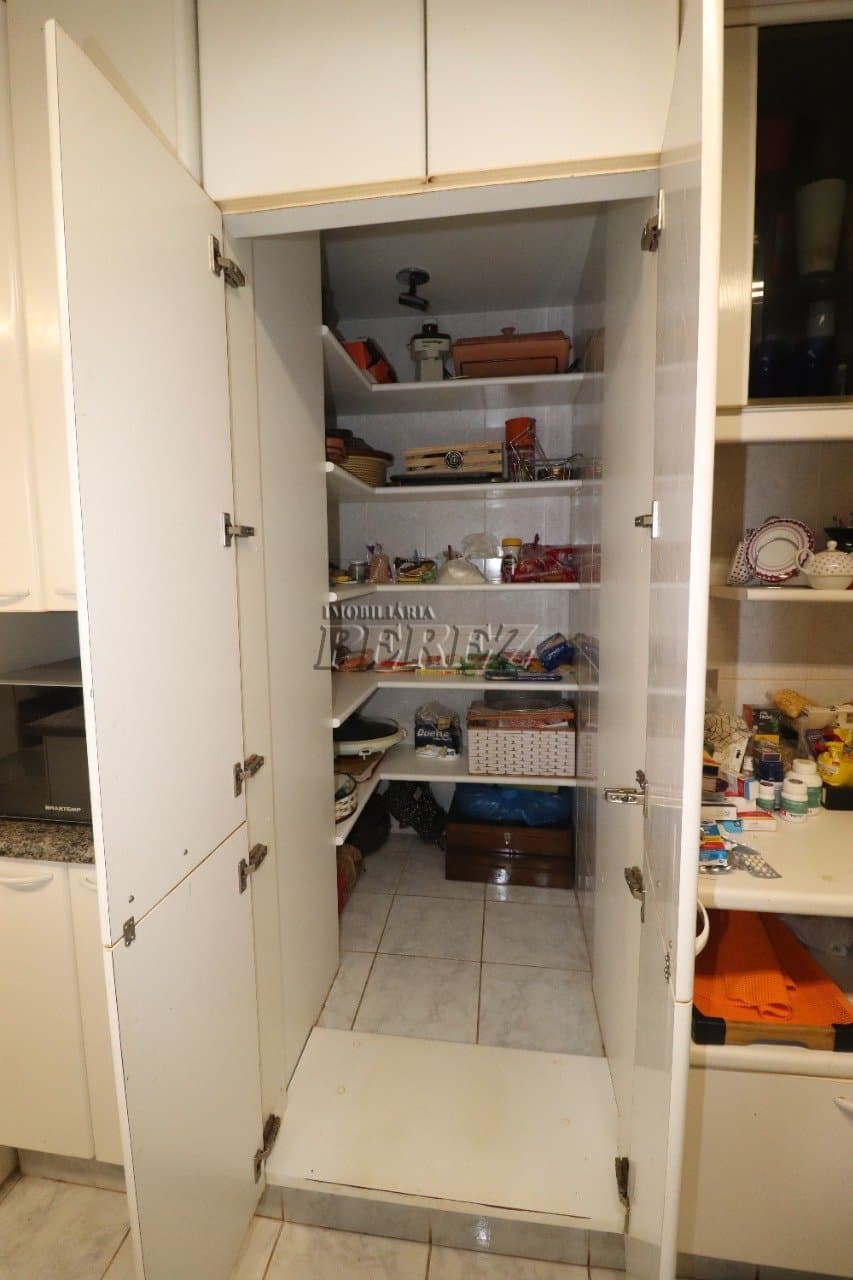 Apartamento à Venda - Condomínio Residencial Serra Verde | Rua Espírito Santo - Londrina - Foto 13