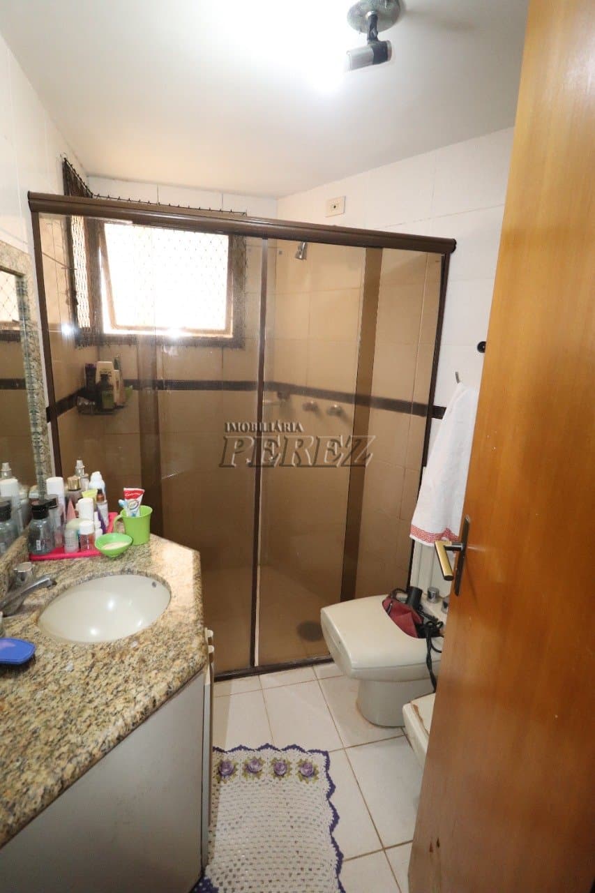 Apartamento à Venda - Condomínio Residencial Serra Verde | Rua Espírito Santo - Londrina - Foto 14