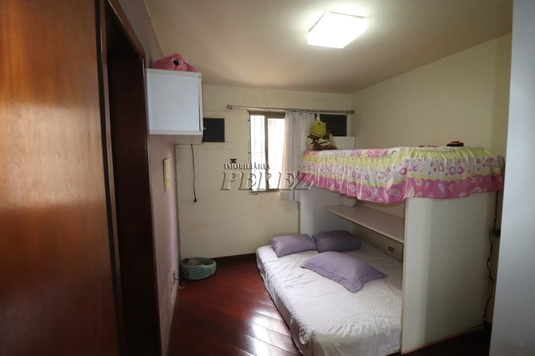 Apartamento à Venda - Condomínio Residencial Serra Verde | Rua Espírito Santo - Londrina - Foto 16