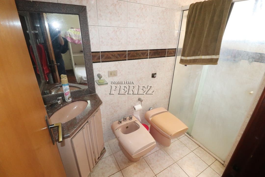 Apartamento à Venda - Condomínio Residencial Serra Verde | Rua Espírito Santo - Londrina - Foto 18