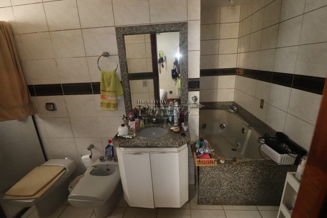 Apartamento à Venda - Condomínio Residencial Serra Verde | Rua Espírito Santo - Londrina - Foto 20