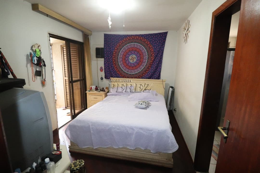 Apartamento à Venda - Condomínio Residencial Serra Verde | Rua Espírito Santo - Londrina - Foto 21