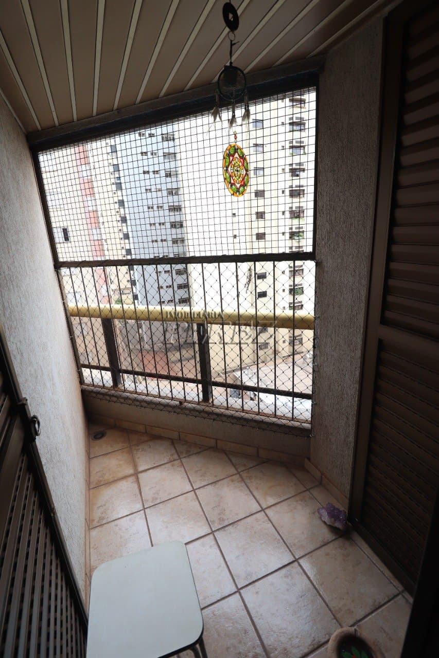 Apartamento à Venda - Condomínio Residencial Serra Verde | Rua Espírito Santo - Londrina - Foto 22