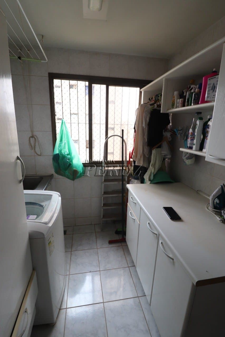 Apartamento à Venda - Condomínio Residencial Serra Verde | Rua Espírito Santo - Londrina - Foto 23