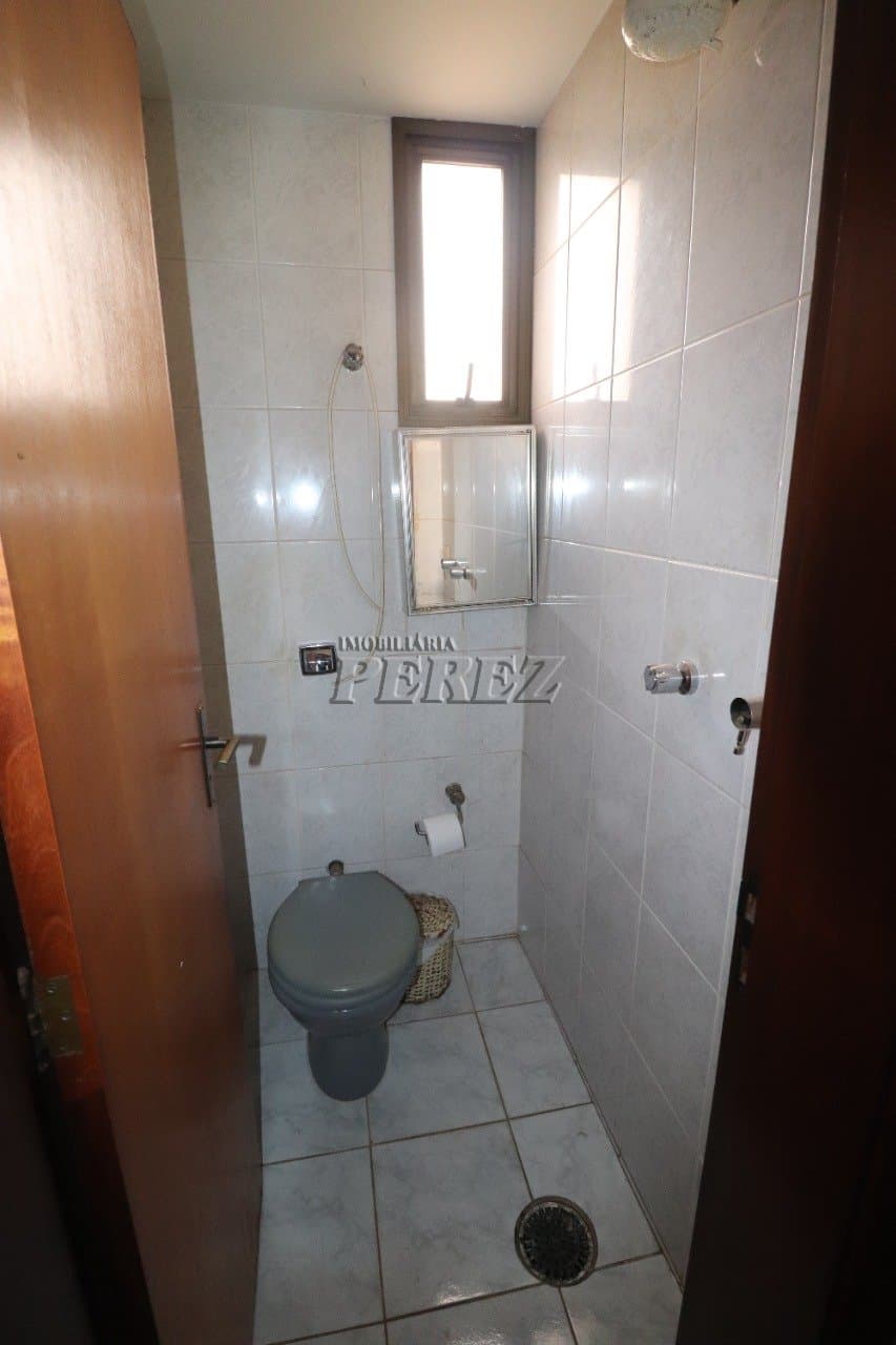 Apartamento à Venda - Condomínio Residencial Serra Verde | Rua Espírito Santo - Londrina - Foto 25