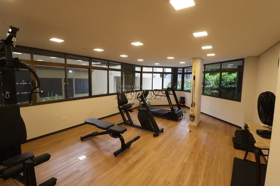 Apartamento à Venda - Condomínio Residencial Serra Verde | Rua Espírito Santo - Londrina - Foto 26