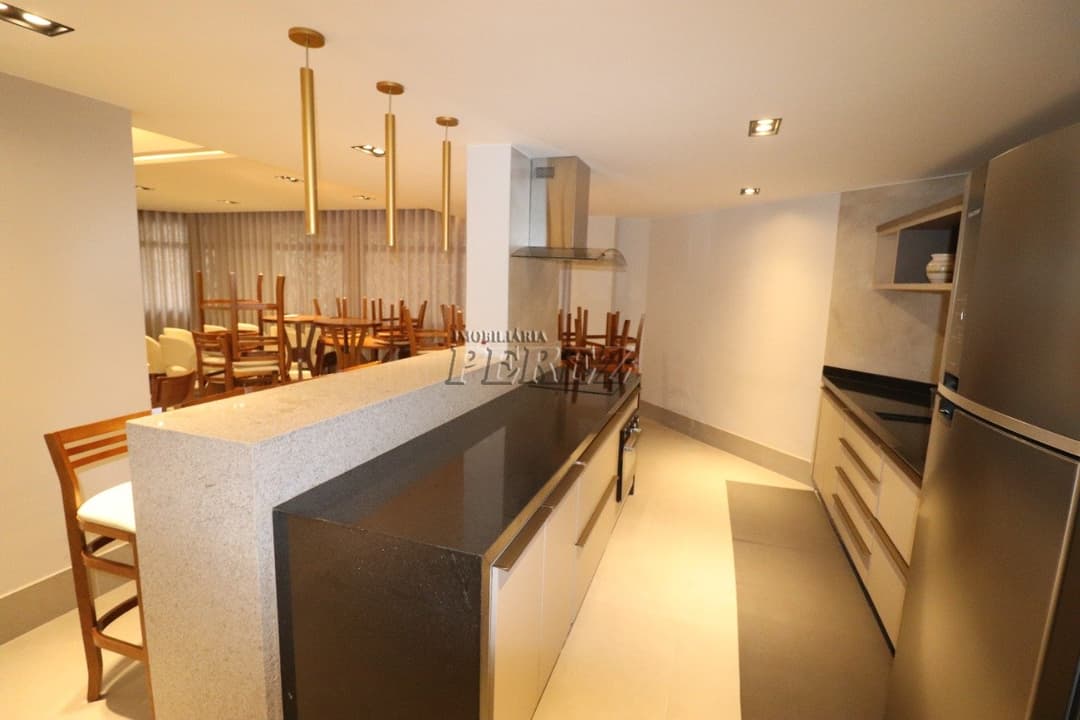 Apartamento à Venda - Condomínio Residencial Serra Verde | Rua Espírito Santo - Londrina - Foto 29