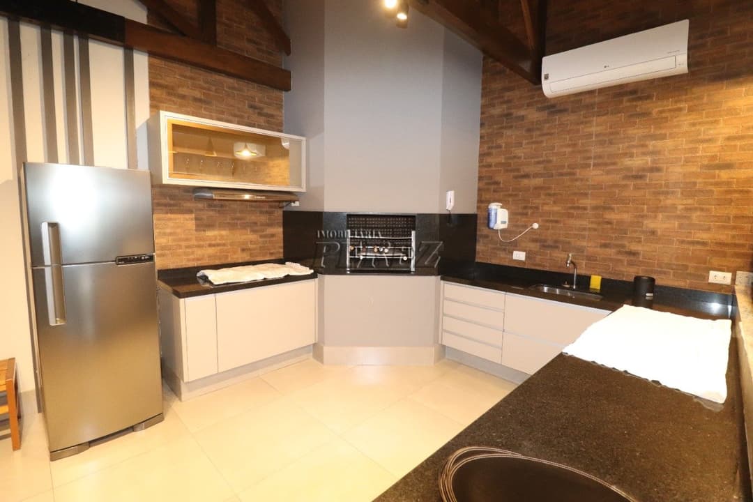 Apartamento à Venda - Condomínio Residencial Serra Verde | Rua Espírito Santo - Londrina - Foto 31