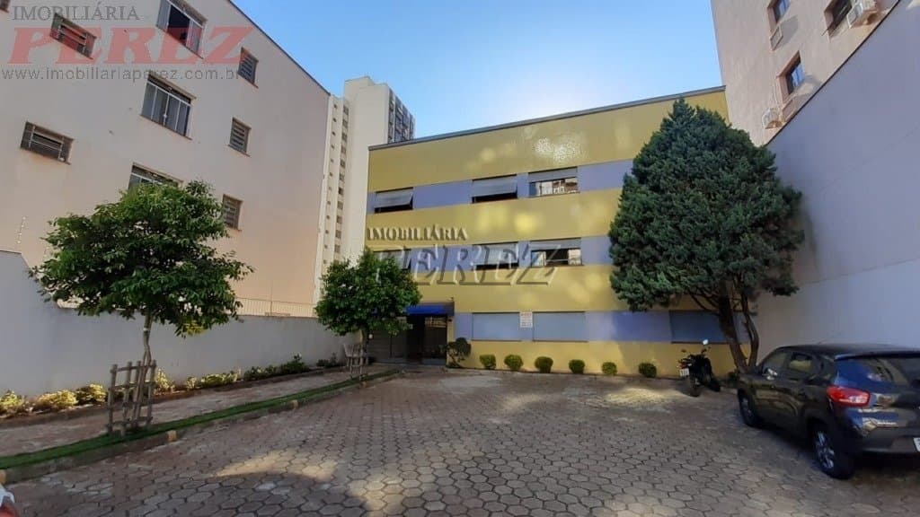 Sala comercial para alugar na Rua Senador Souza Naves, no centro em Londrina. - Foto 0