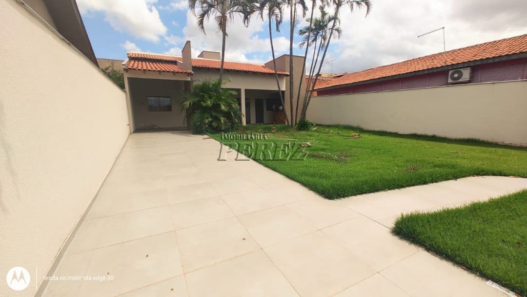 Casa à venda com suíte e área gourmet - conforto e praticidade para o seu dia a dia! - Foto 0