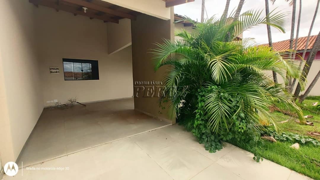 Casa à venda com suíte e área gourmet - conforto e praticidade para o seu dia a dia! - Foto 1