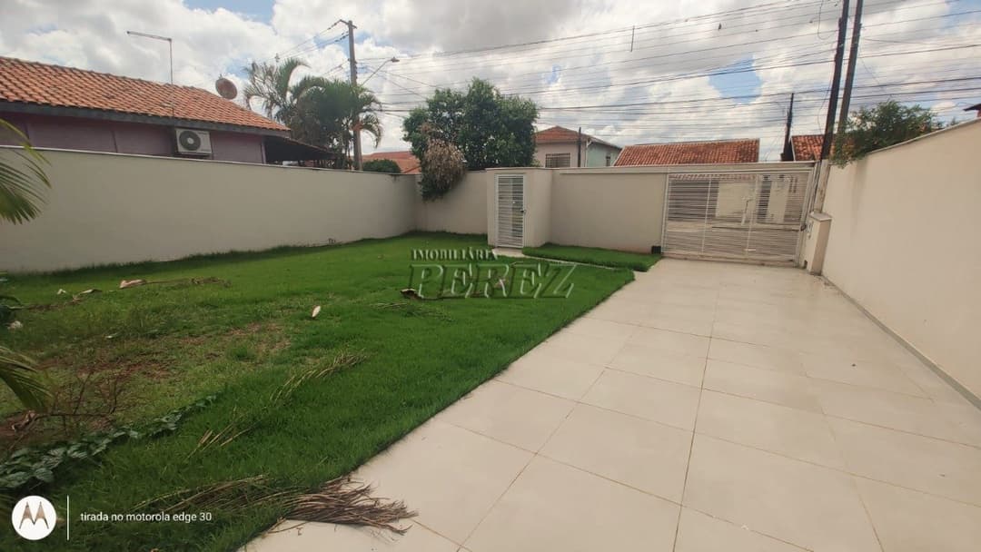 Casa à venda com suíte e área gourmet - conforto e praticidade para o seu dia a dia! - Foto 2