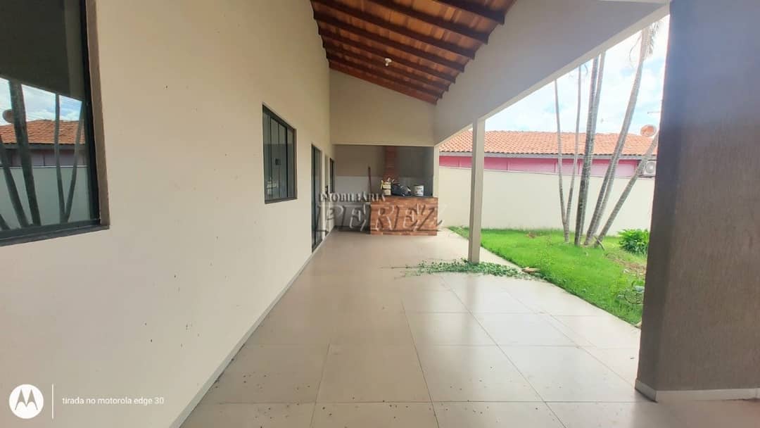 Casa à venda com suíte e área gourmet - conforto e praticidade para o seu dia a dia! - Foto 3