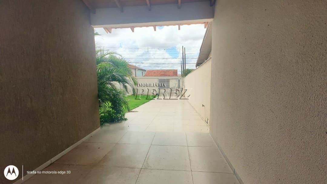 Casa à venda com suíte e área gourmet - conforto e praticidade para o seu dia a dia! - Foto 4