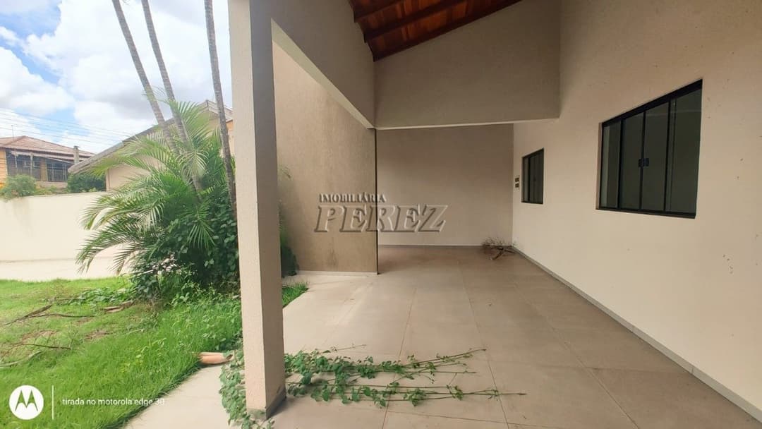 Casa à venda com suíte e área gourmet - conforto e praticidade para o seu dia a dia! - Foto 5