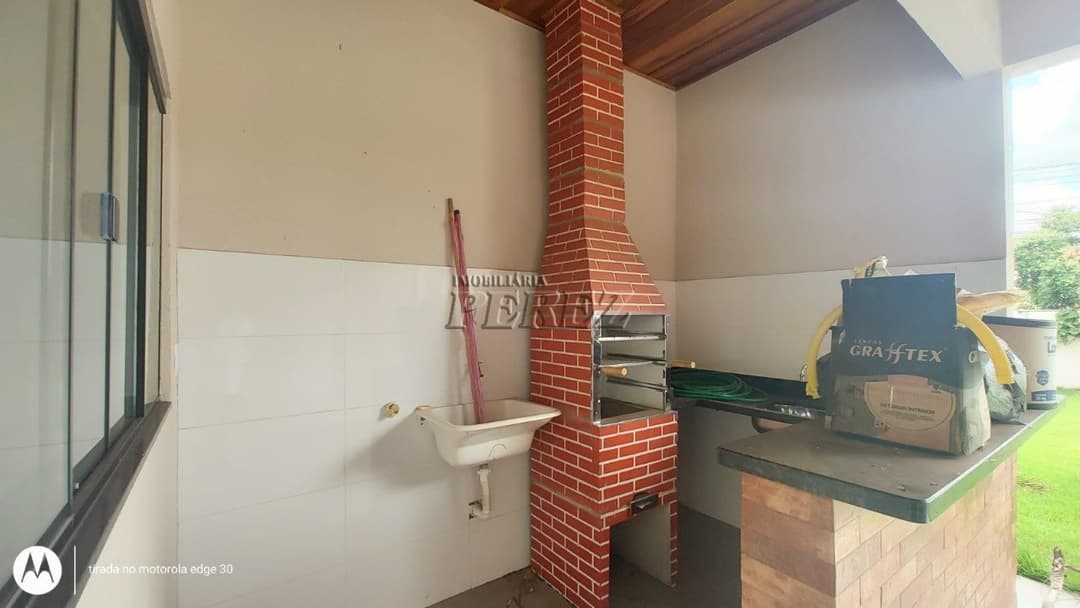 Casa à venda com suíte e área gourmet - conforto e praticidade para o seu dia a dia! - Foto 6