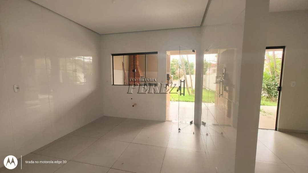 Casa à venda com suíte e área gourmet - conforto e praticidade para o seu dia a dia! - Foto 8