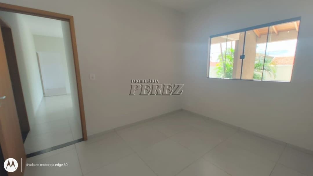 Casa à venda com suíte e área gourmet - conforto e praticidade para o seu dia a dia! - Foto 18