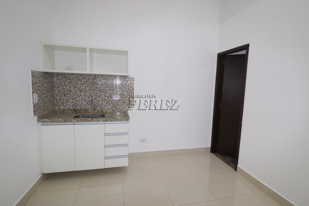 Sala comercial para alugar na Av São João na região leste de Londrina - Foto 6