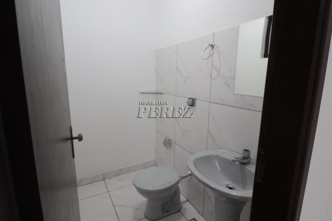 Sala comercial para alugar na Av São João na região leste de Londrina - Foto 7