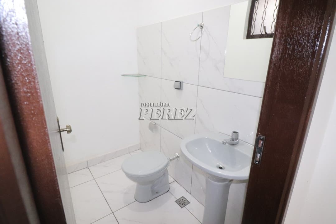 Sala comercial para alugar na Av São João na região leste de Londrina - Foto 8