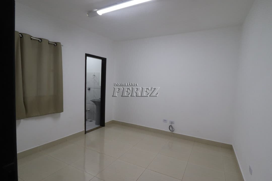 Sala comercial para alugar na Av São João na região leste de Londrina - Foto 4