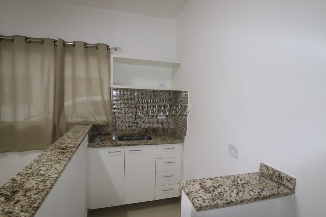 Sala comercial para alugar na Av São João na região leste de Londrina - Foto 9