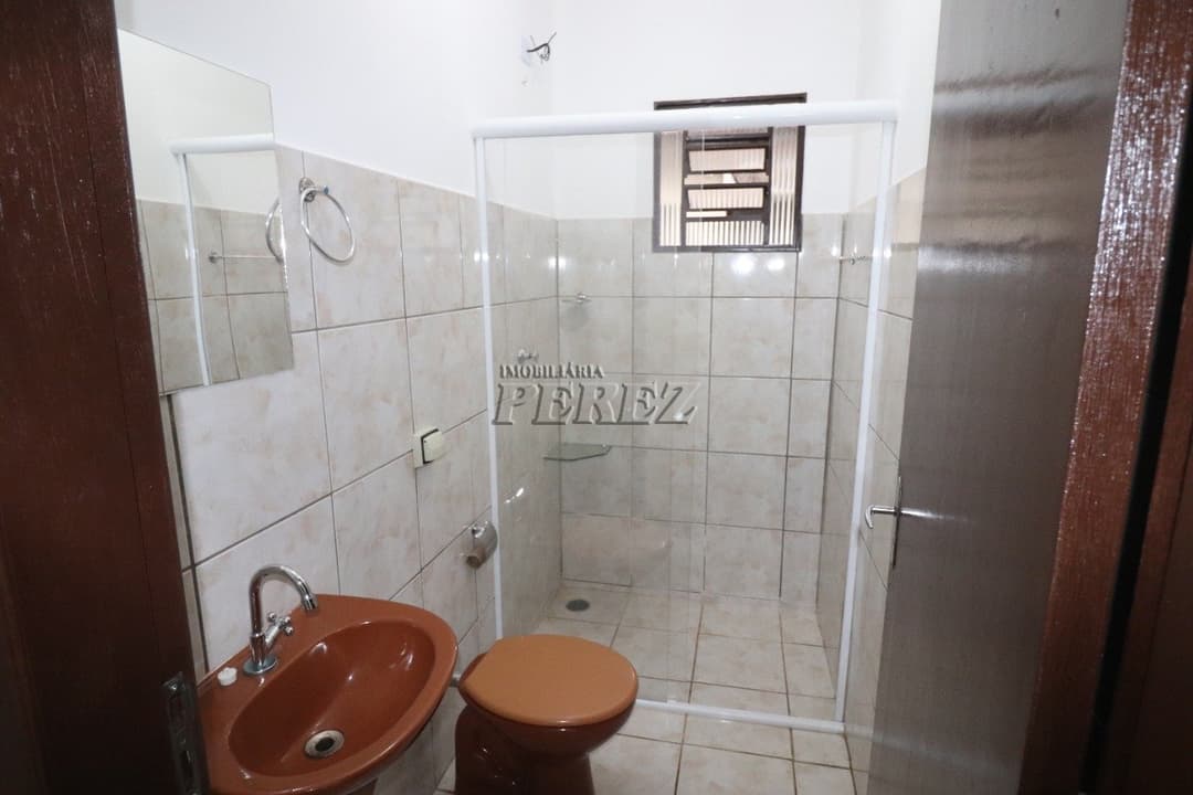 Sala comercial para alugar na Av São João na região leste de Londrina - Foto 11