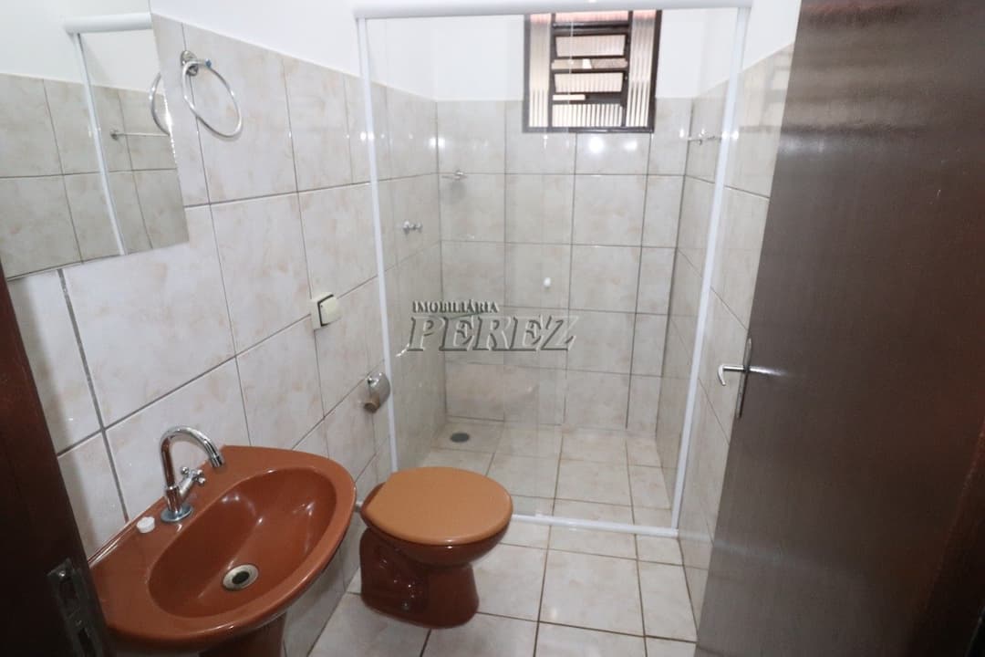 Sala comercial para alugar na Av São João na região leste de Londrina - Foto 12