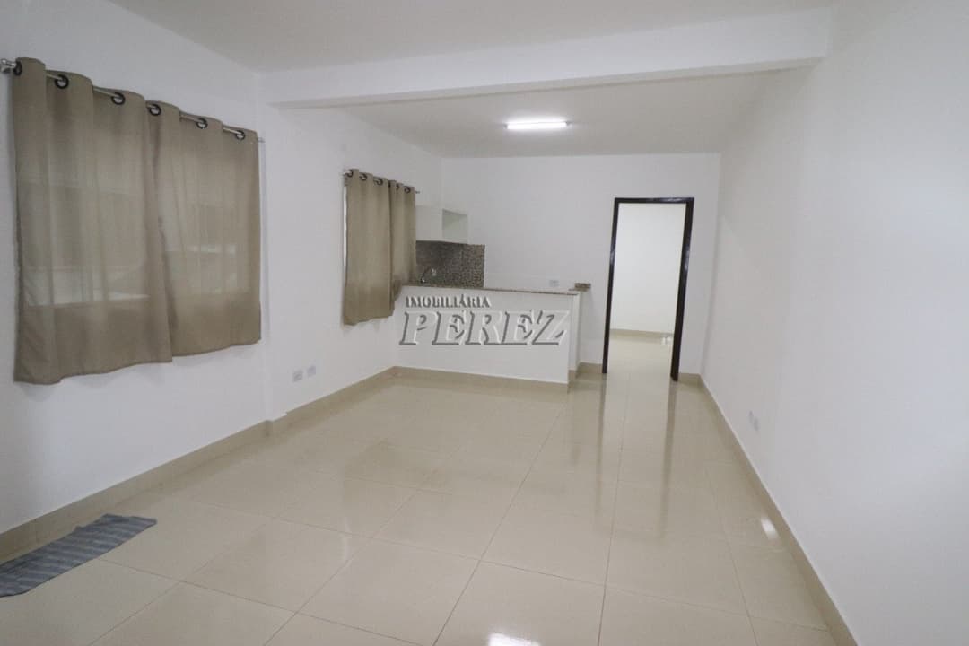 Sala comercial para alugar na Av São João na região leste de Londrina - Foto 2