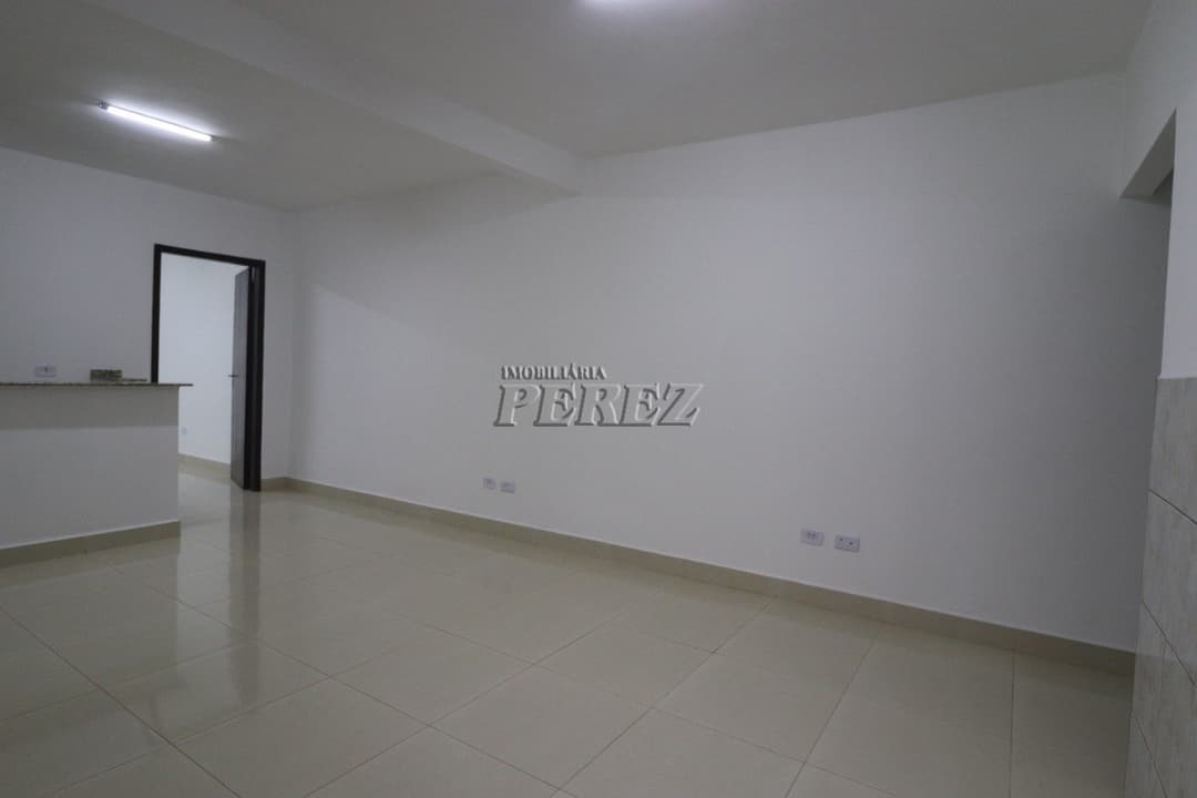Sala comercial para alugar na Av São João na região leste de Londrina - Foto 3