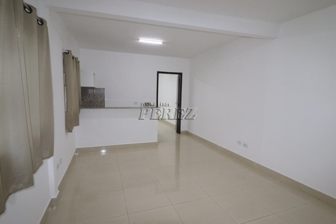 Sala comercial para alugar na Av São João na região leste de Londrina - Foto 5