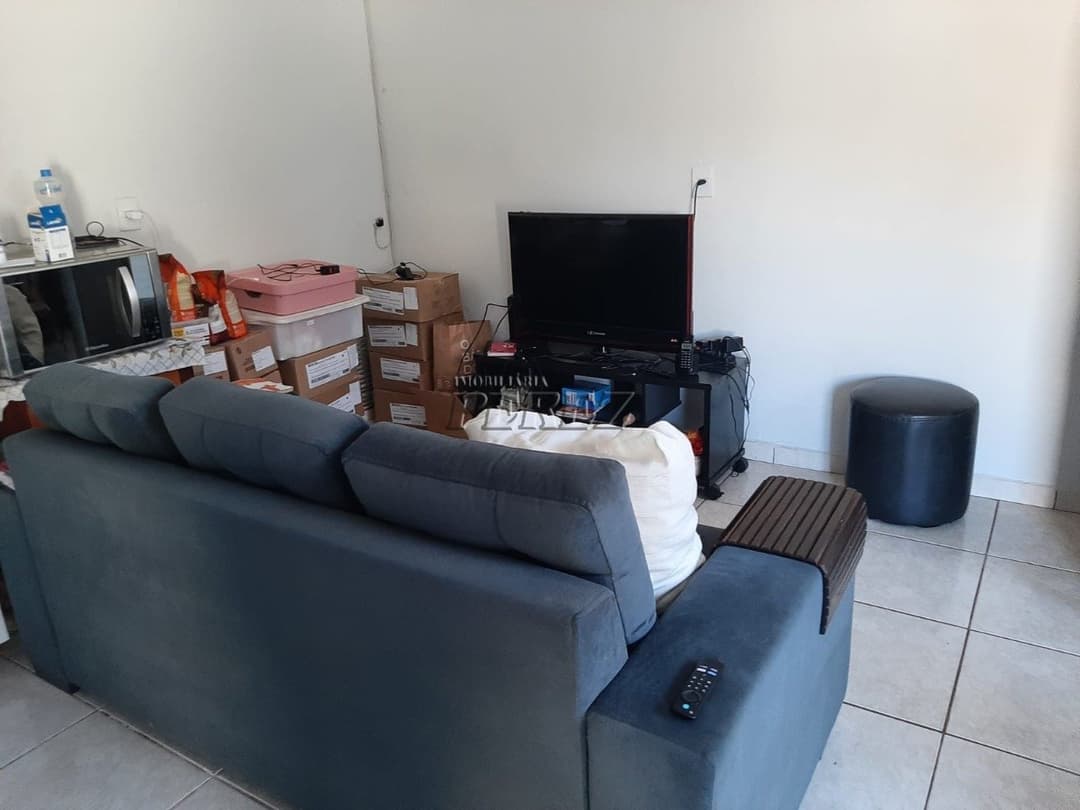 Casa a venda na rua Inocência Antunes das Neves,  jardim Pacaembu - Foto 4